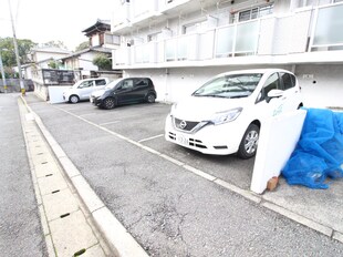 シャトレ永犬丸の物件外観写真